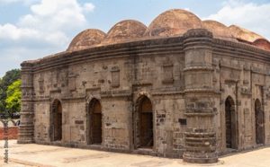 চাঁপাইনবাবগঞ্জ সদর